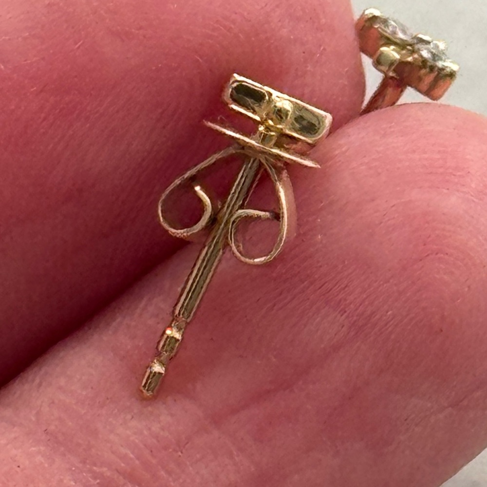 Ear jacket. - Picture 6 of 7